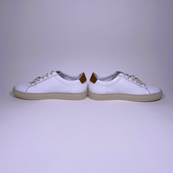 WOMAN by COMMON PROJECTS Retro Low Special Edition Sneakers - Picture 5 of 9
